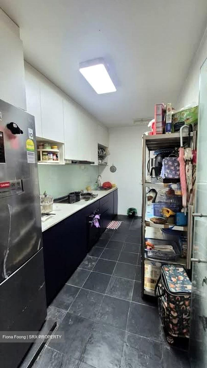 Blk 383 Bukit Batok West Avenue 5 (Bukit Batok), HDB 5 Rooms #580955591